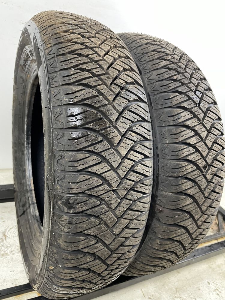 155/70R13 75T Goodride Elite AllSeason Z-401 23rok