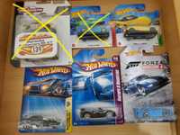 Muscle Machines, Jada Toys, Hot wheels gemera acura honda dodge