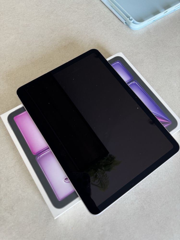 iPad Air M3 / 11” Wi-Fi + Cellular 2025