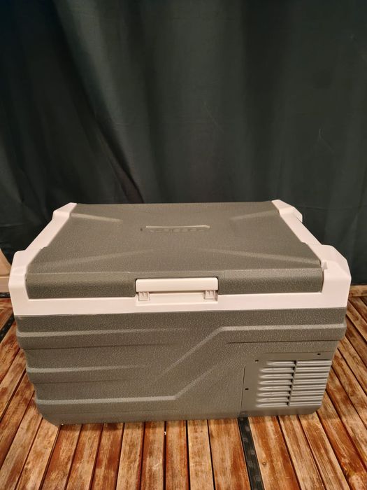 Lodówko - zamrażarka turystyczna Alpicool NL30