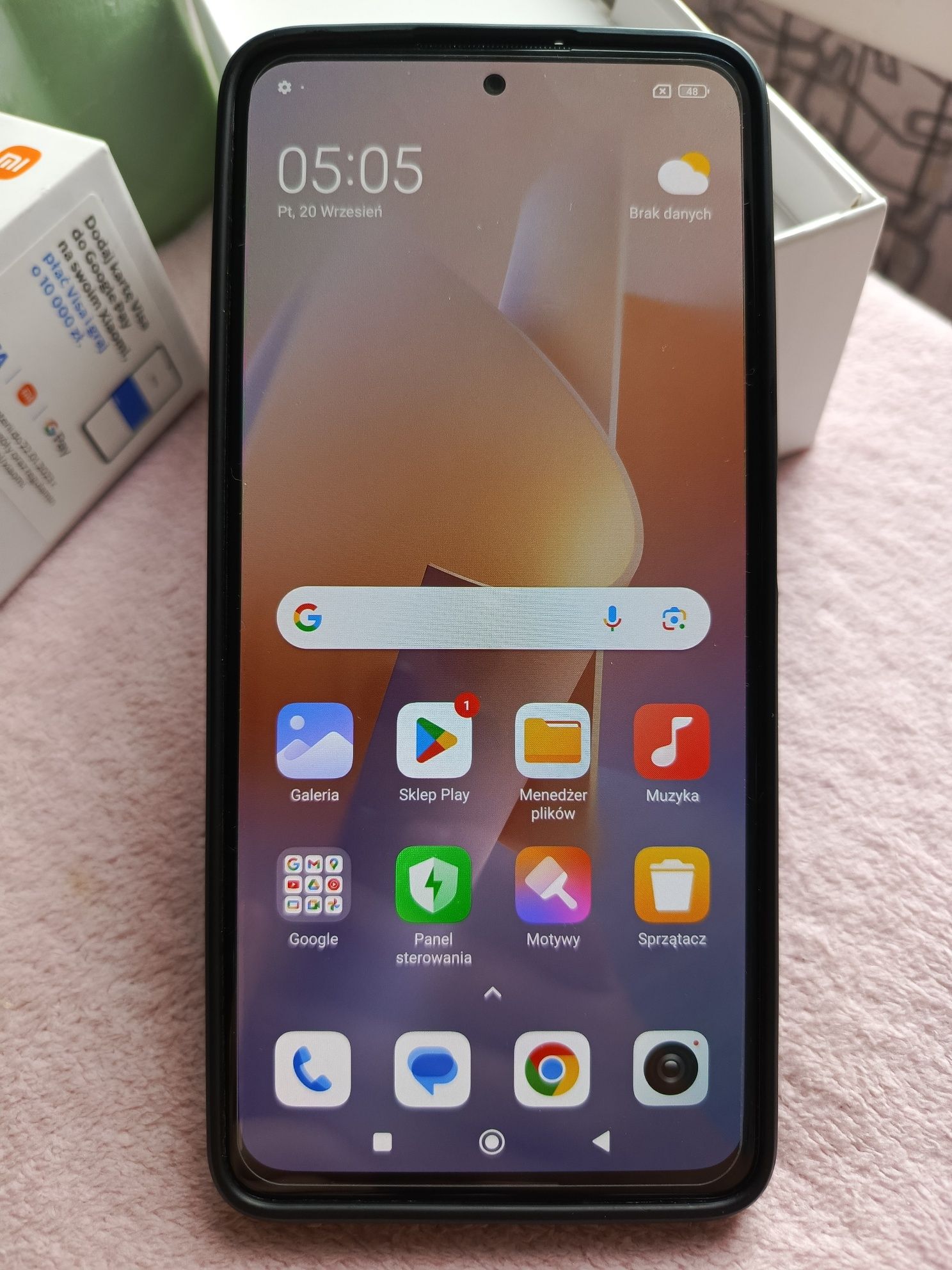 Xiaomi Redmi Note 12 Pro