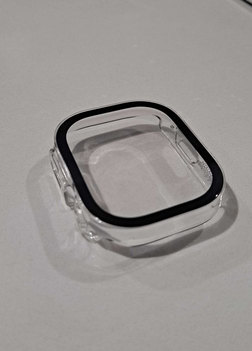 Apple Watch Ultra