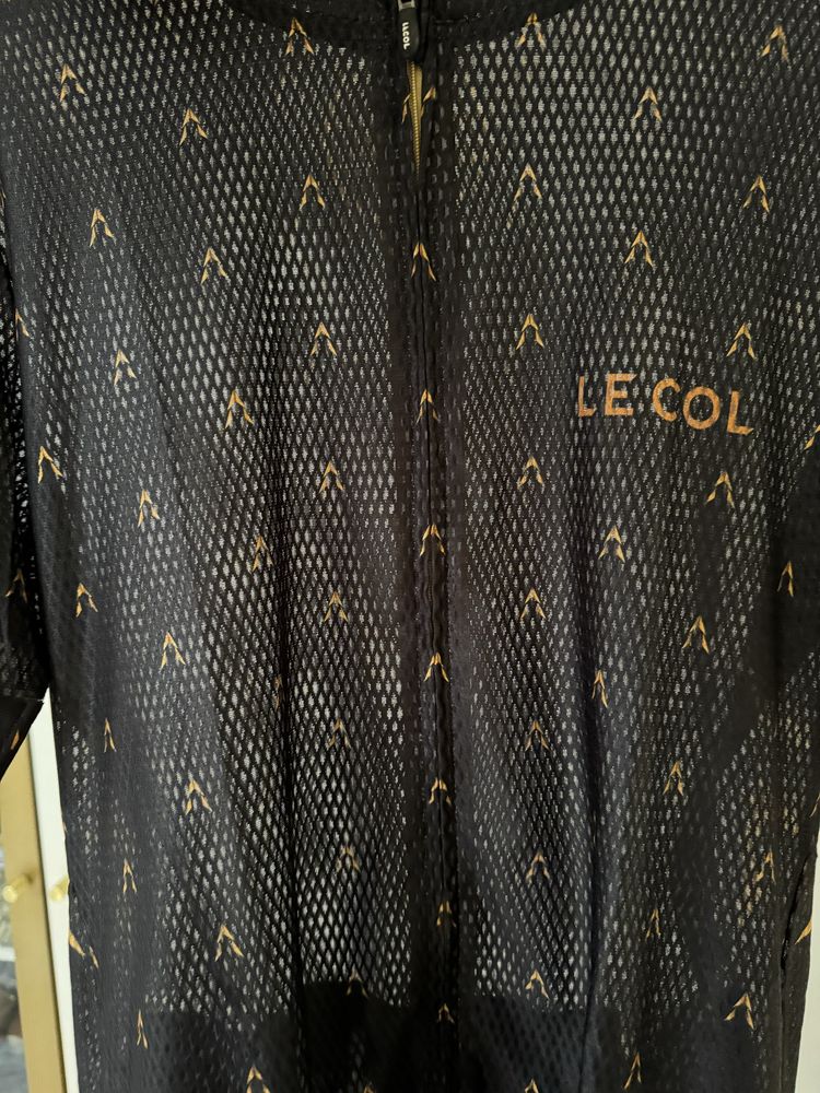 Pro Air Jersey Le Col, XL