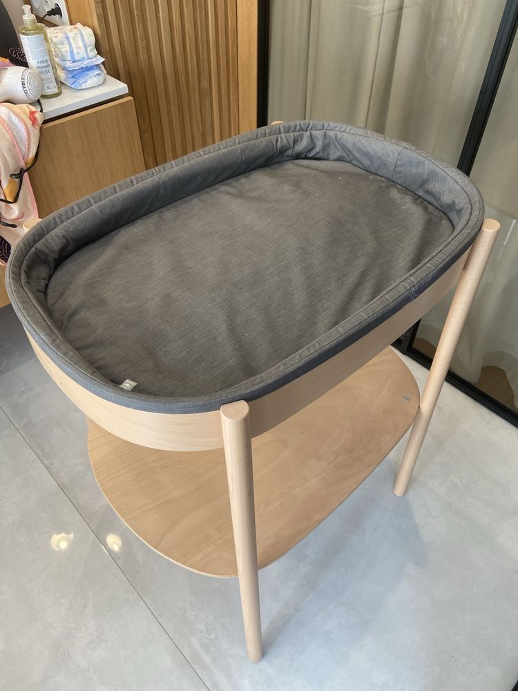 Stokke Sleepi Changing Table - stolik do przewijania przewijak