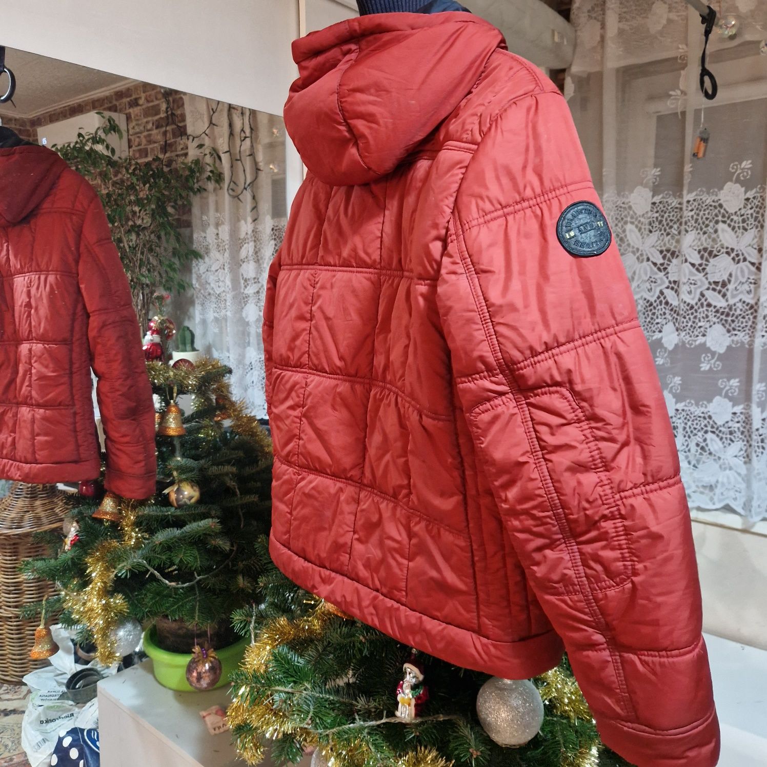 Kurtka  zimowa camel active roz L