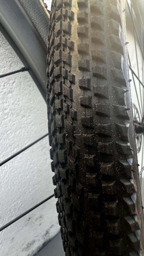 Rodas Fulcron 900