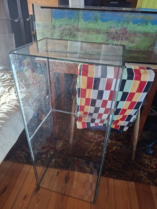 Akwarium 100l 90x40x35