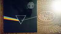 Pink Floyd The Dark Side Of The Moon 1973  INDIA (NM/NM)