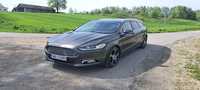 Ford mondeo mk5 2.0   180 ps