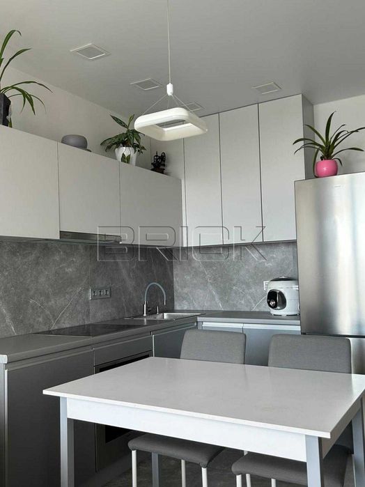 Продам 1 кiм. кв. вул. Набережно- Рибальська ЖК DOCK 32, без комісії