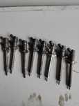 Injetor bosch common rail 1.6 hdi