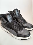 Buty za kostkę Puma Rebound rozmiar 40 wkładka 25,5 cm