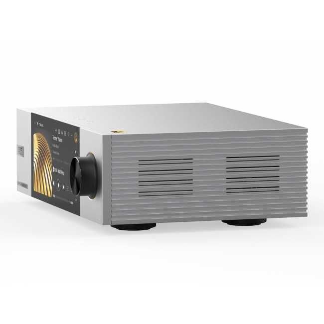 Streamer / odtwarzacz sieciowy EverSolo DMP-A6 Master Edition Gen.2