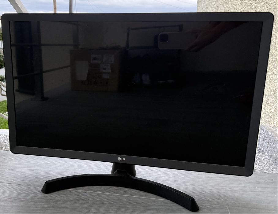 TV LG Smart TV 28polegadas