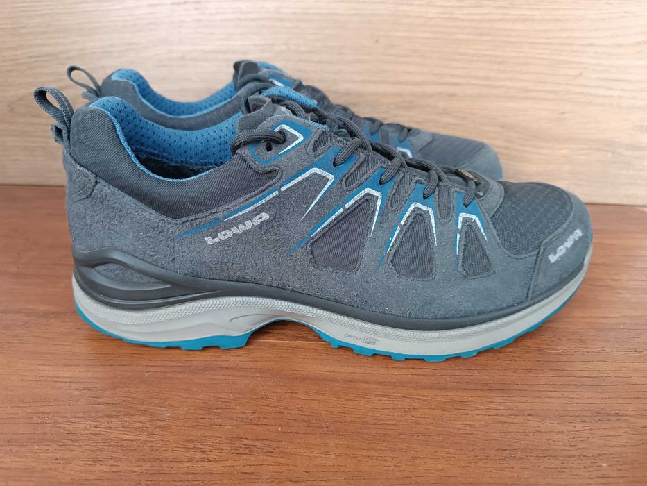 Ботинки Lowa Innox GRT Gore tex 42 размер 27 см Slovakia