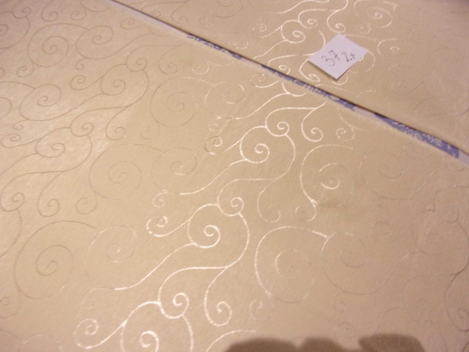 zasłony żakard piękn jak now dług gotow do powieszenia 50zł/2szt kompl