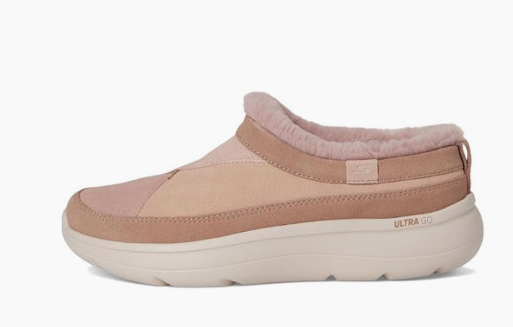 Skechers Boots/Зимові жіночі
