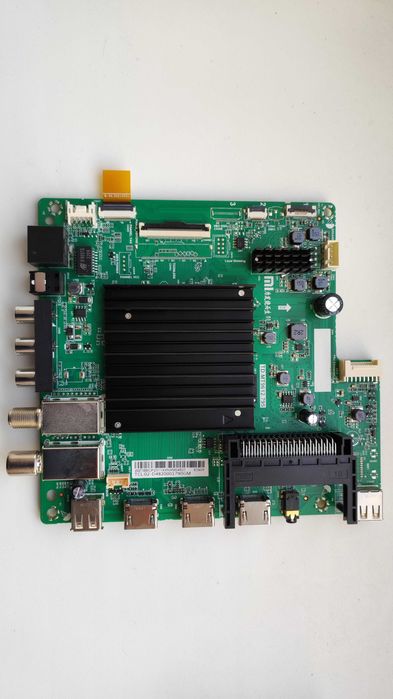 Плата TD.MT9612.795 для Xiaomi L55M6-6ESG