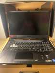 ASUS TUF Gaming F15 Laptop do gier !!! NA CZĘŚCI !!!
