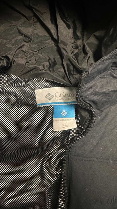 Курточка дитяча зимова Columbia