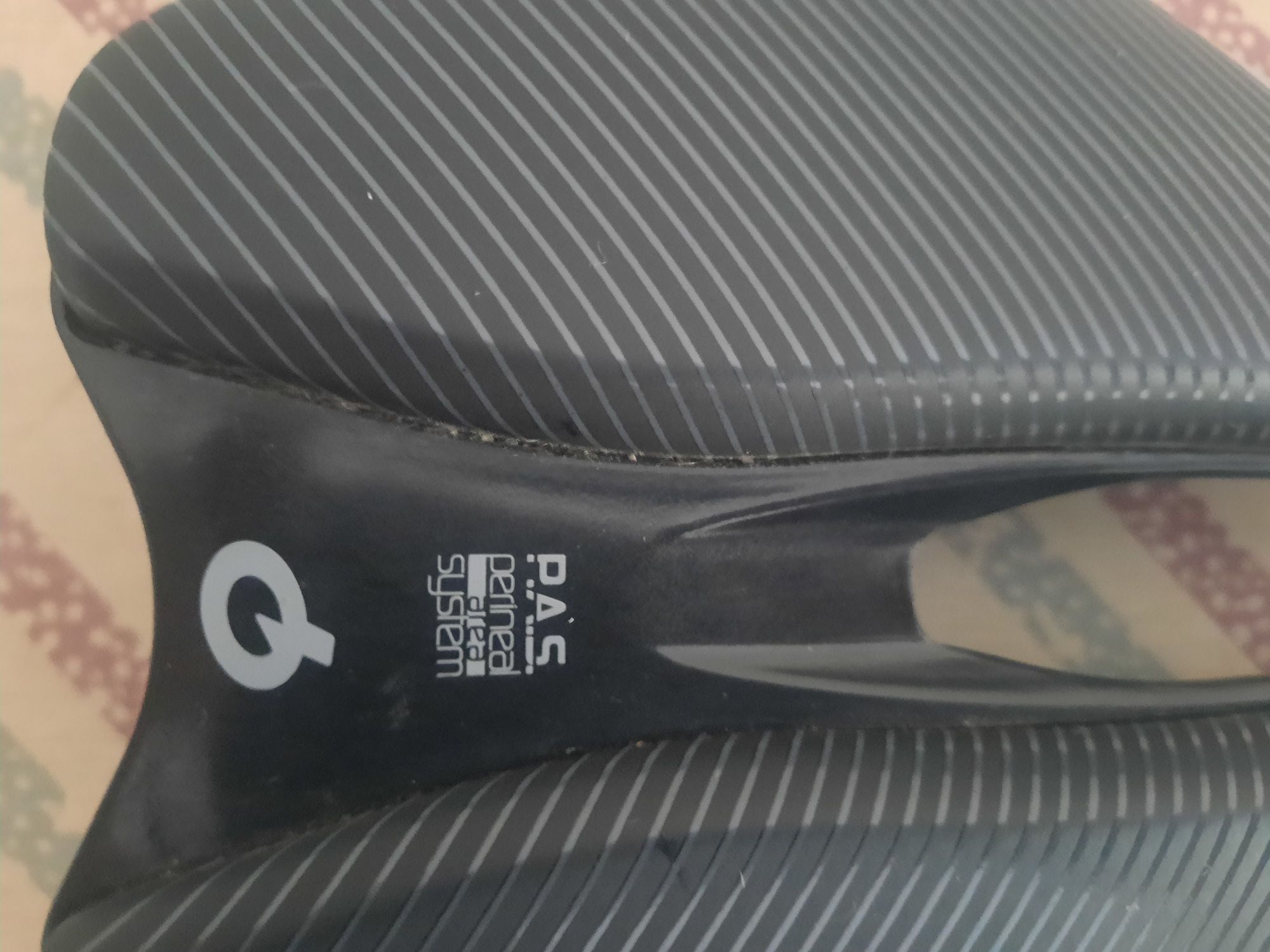 SELIM PROLOGO DIMENSION 143 Tirox
