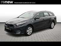 Kia Ceed 1.5 T-GDI 160KM / wersja M / Salon PL / FV23%
