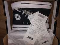 Trampki Converse