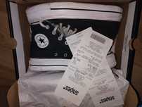 Trampki Converse