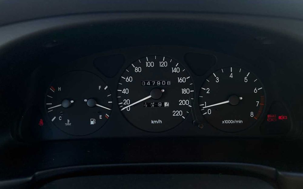 ЗАЗ Lanos 2011 1.5