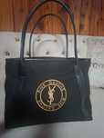 Torebka xl shopper SAINT LAURENT YSL