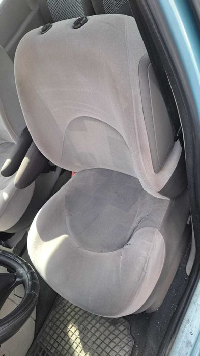 fotel kierowcy  Citroen Xsara Picasso