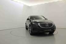 Mercedes-Benz EQC 400 4Matic