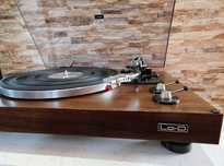 Gramofon Lo D Hitachi PS 15
