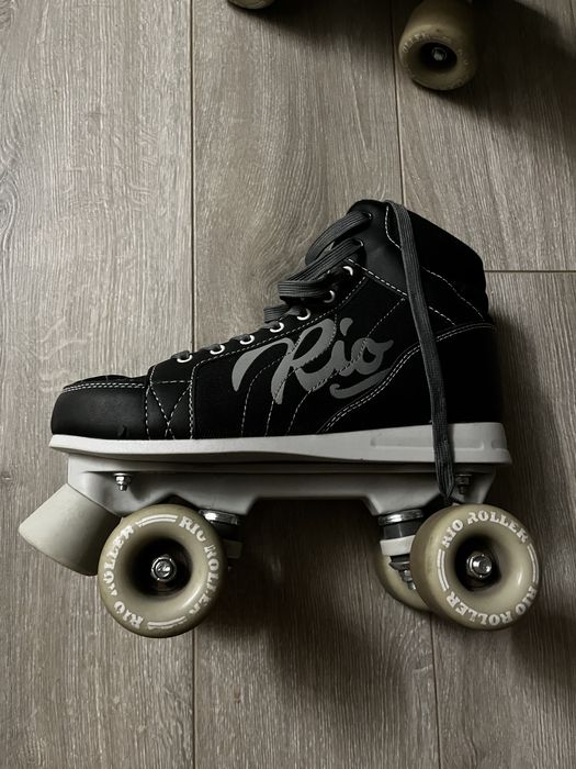 Ролики квади quads