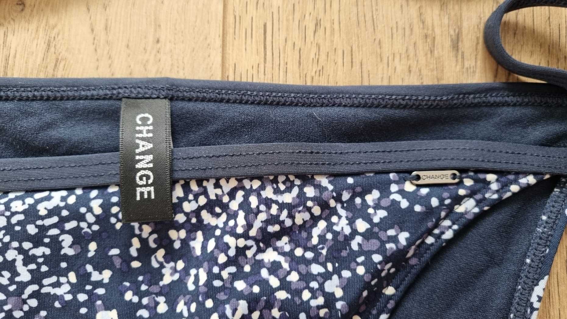 Kostium kąpielowy bikini Change 65D/S
