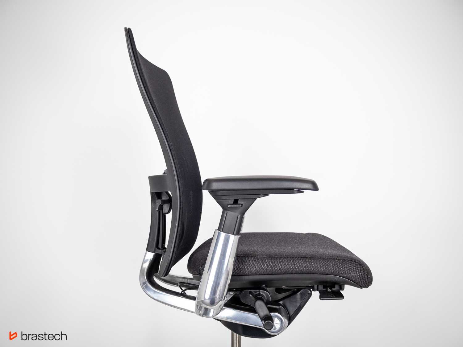 Krzesło biurowe obrotowe Haworth Comforto X89 Zody