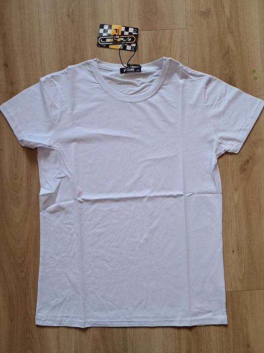 Bluzka bawełniana męska rozmiar M/L