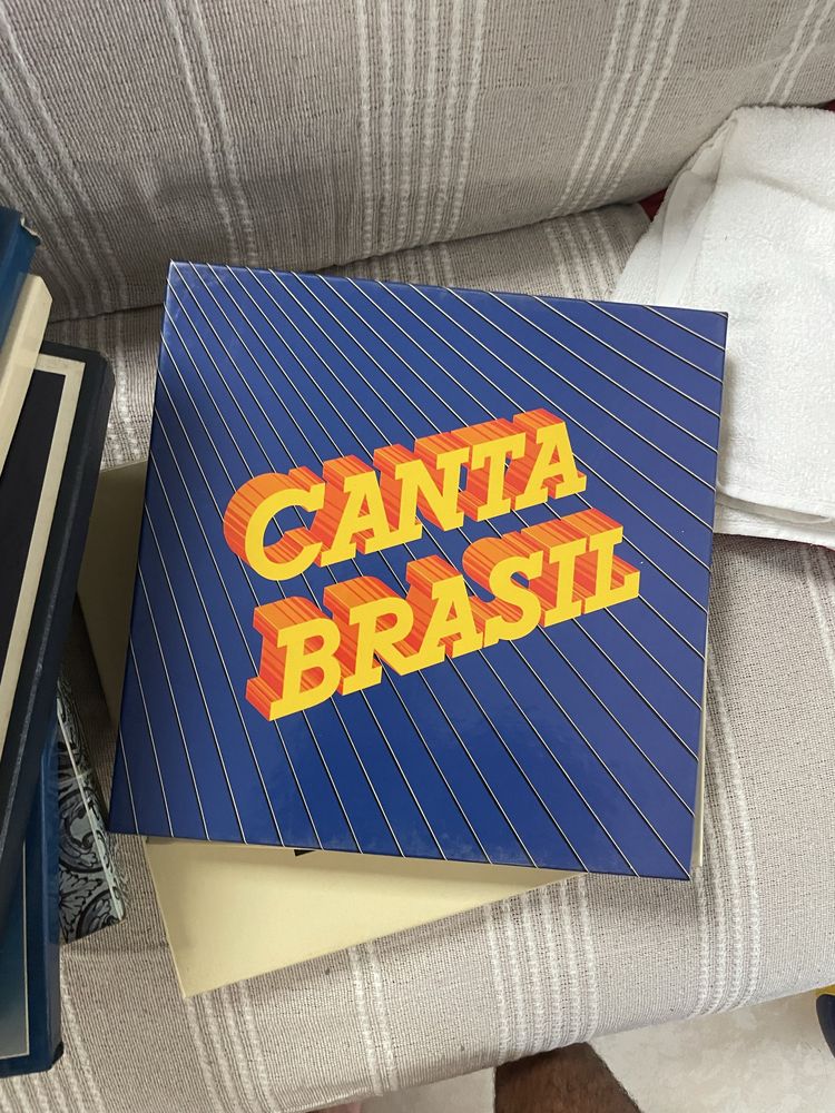 Coletaneas anos 60/70 vinil.