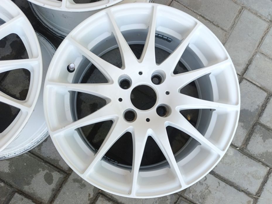 Литі авто диски JT 9018 4x98 R14