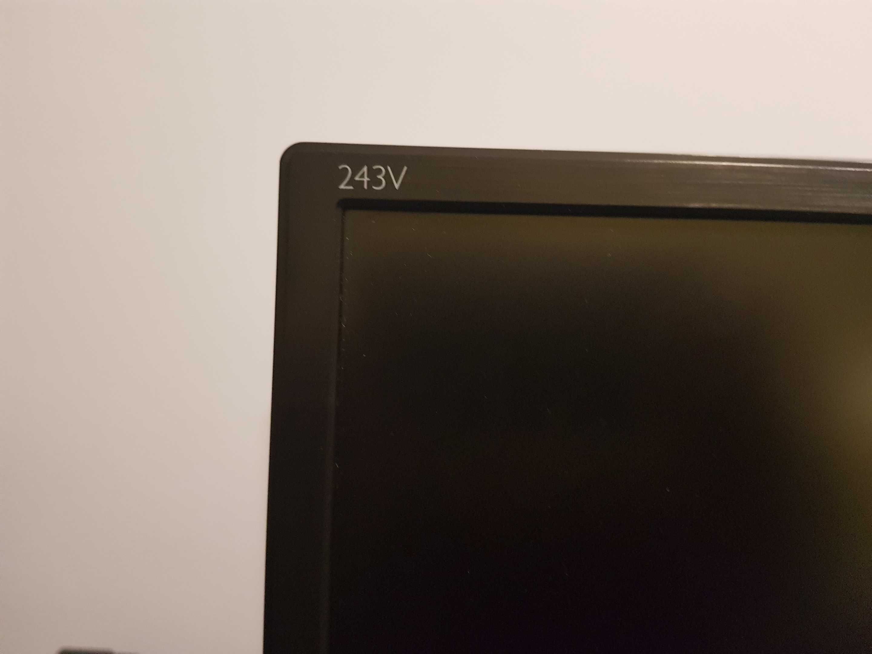 Monitor Philips 243V5LHAB