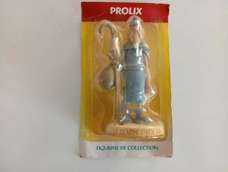 Asterix atlas prolix figura
