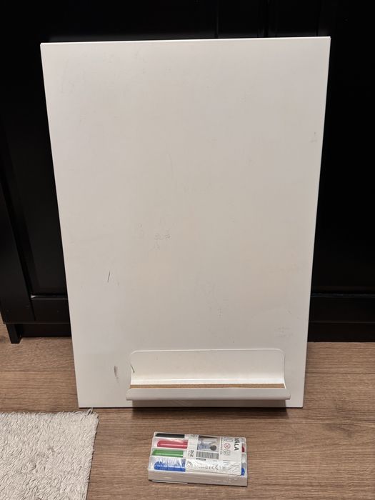 Tablica magnetyczna whiteboard svensas