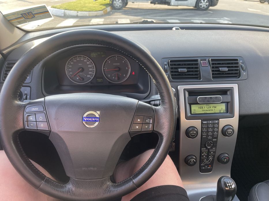 Продам Volvo v50