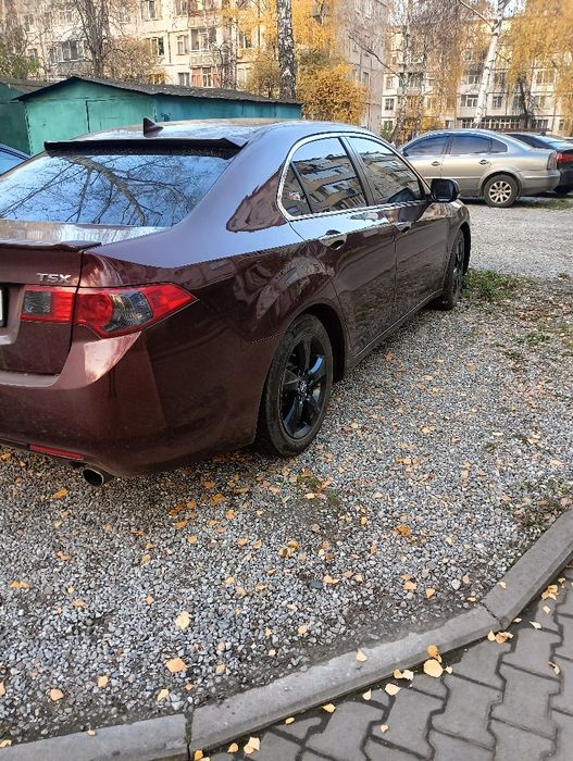 Продам акура TSX 2.4 двигун