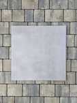 Płyta tarasowa KRAFT 60x60x2cm antypoślizgowa, plamoodporna outlet