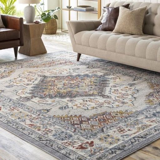 Ankara Dywan Vintage Premium NOWY 160x220