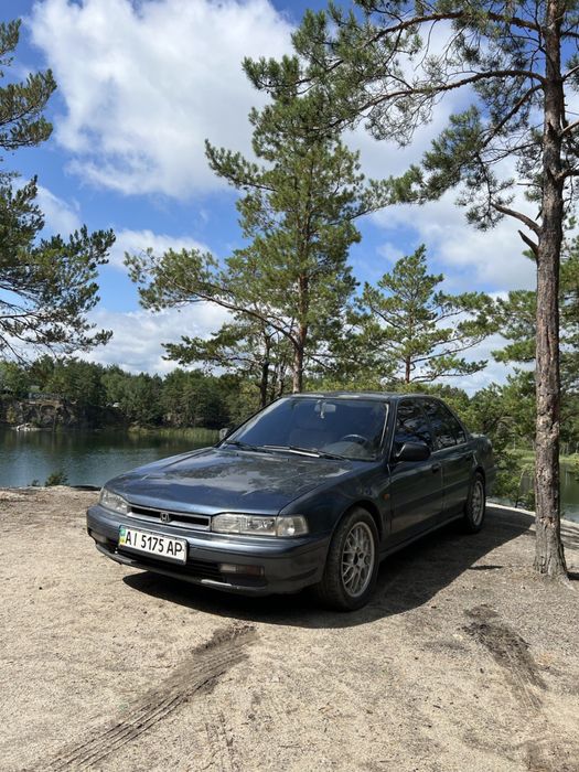 Honda acord.4.
