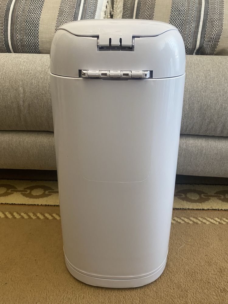 Angelcare diaper genie