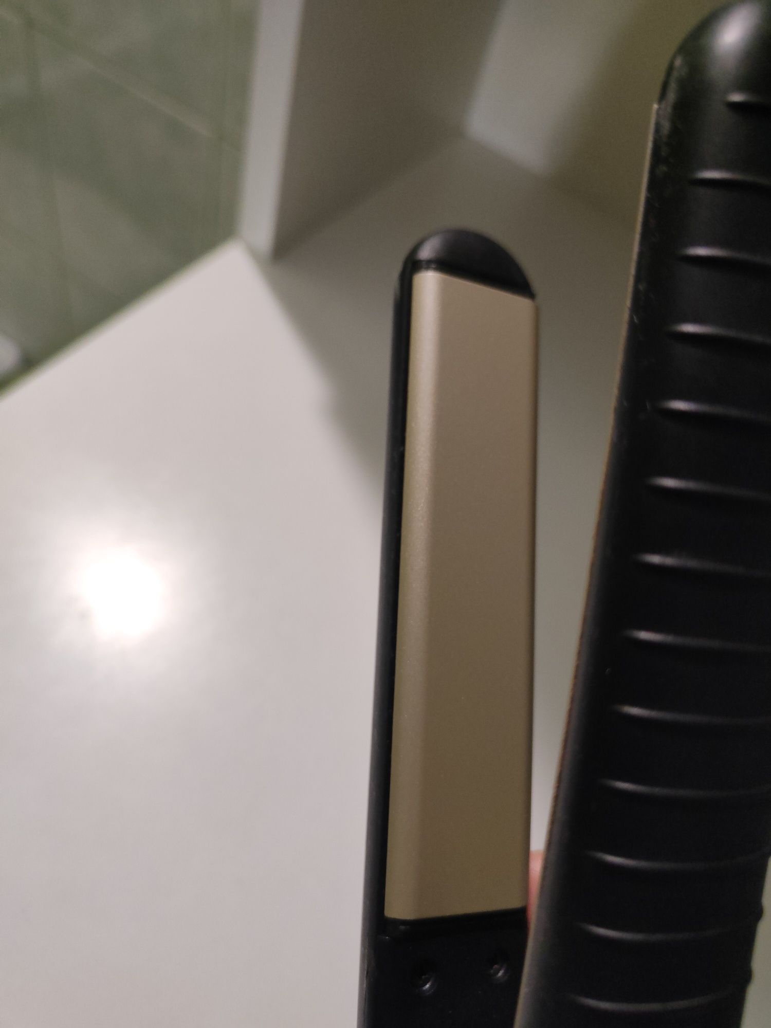 Prostownica Remington Sleek&Curl S6500