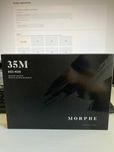 Morphe Boss Mood 35M Paletka